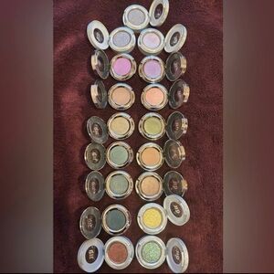 Urban decay single eyeshadows